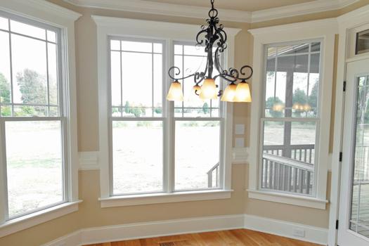 Jeld-Wen energy efficient Energy Star windows