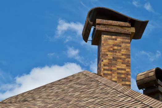 GAF vs Tamko asphalt hip and ridge shingles