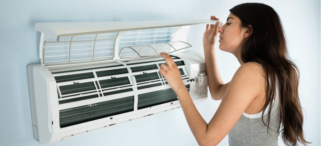 Air Conditioner Repair