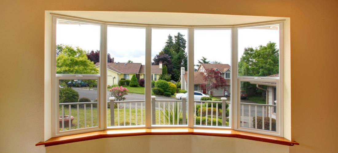 casement window